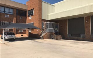 3358 m² Industrial space in Chartwell
