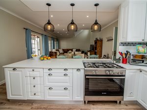 3 Bed Townhouse in Kelland