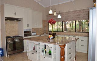 3 Bedroom House in Mooinooi