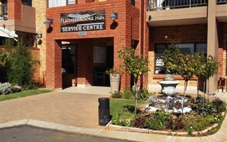 2 Bedroom Apartment in Featherbrooke