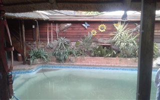5 Bedroom House in Hesteapark