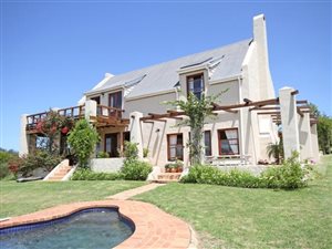 4 ha Farm in The Crags
