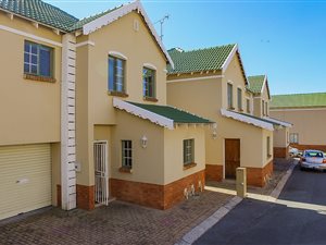 3 Bed Duplex in Terenure