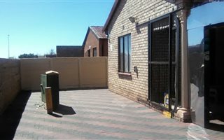 3 Bedroom House in Sebokeng Zone 10