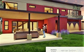 3 Bedroom House in Rayton