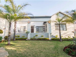 4 Bed House in Sunnyridge