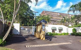 3 Bedroom Apartment in Umgeni Park