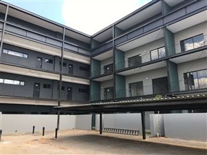 2 Bed Apartment in Linden