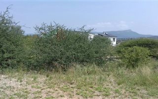 534 m² Land available in Burgersfort