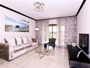 2 Bedroom Apartment in Craigavon