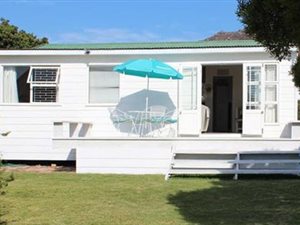 2 Bed House in Pringle Bay