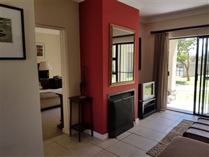 1 Bed Apartment in De Wijnlanden