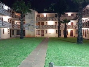 2 Bed Apartment in Ottery