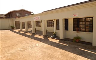 740 m² Hotel in Empangeni Central