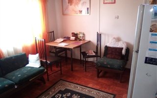 2 Bedroom House in Bonteheuwel