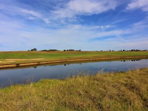 832 m² Land available in Oubaai and surrounds