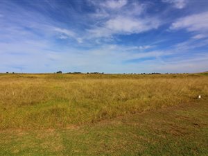 832 m² Land available in Oubaai and surrounds
