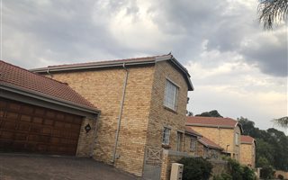 3 Bedroom Townhouse in Boskruin
