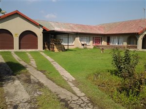 3 Bed House in Bethal