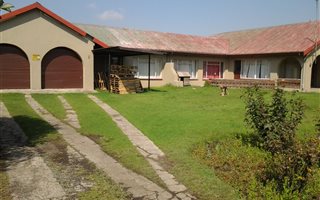 3 Bedroom House in Bethal