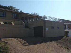 4 Bed House in Dawncrest