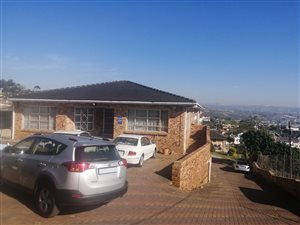 7 Bed House in Springfield