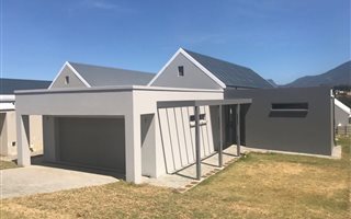 3 Bedroom House in Welgelegen