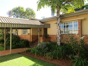 3 Bed House in Colbyn