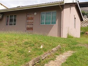 2 Bed House in Northcroft