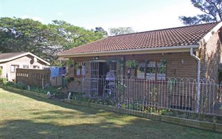 2 Bedroom Townhouse in Anerley