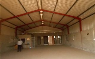 240 m² Commercial space in Kuruman
