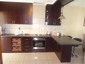 3 Bed House in Pretoria Gardens
