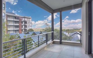 1 Bedroom Apartment in Steyn City