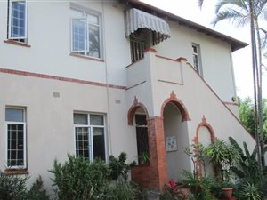 2 Bed Apartment in Musgrave