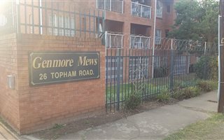 2 Bedroom Apartment in Pelham