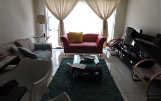 2 Bedroom Townhouse in Beverley