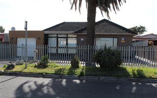 3 Bedroom House in Welcome Estate