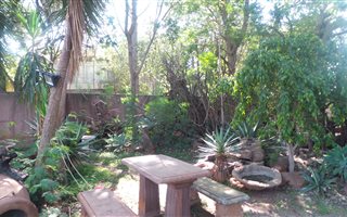 800 m² Commercial space in Bela-Bela (Warmbaths)