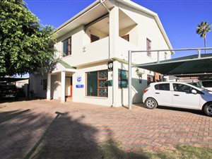 306 m² Commercial space in Knysna Central