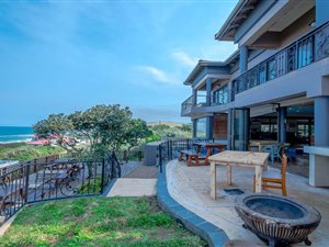 9 Bed House in Tinley Manor and surrounds