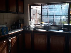 5 Bedroom House in Veld En Vlei