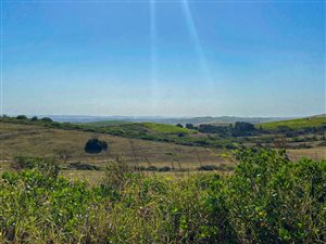2000 m² Land available in Seaton Estate