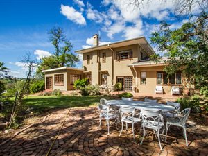 4 Bed House in Oudtshoorn