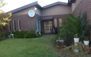 3 Bedroom House in Kuruman