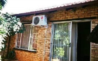 2 Bedroom Townhouse in Safarituine
