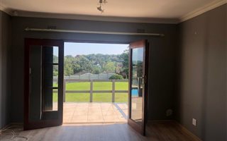 1 Bedroom Garden Cottage in Forest Hills