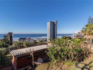 Commercial space in Amanzimtoti