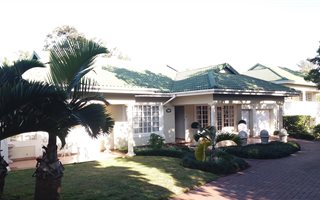 3 Bedroom House in Pennington