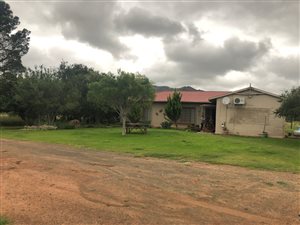 79.6 ha Farm in Queenstown