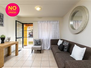 2 Bed Apartment in Kibler Park